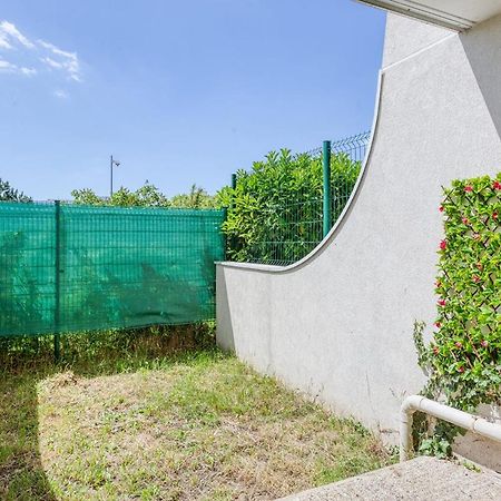 Leclat Verdoyant De Noisy - Jardin Zewnętrze zdjęcie
